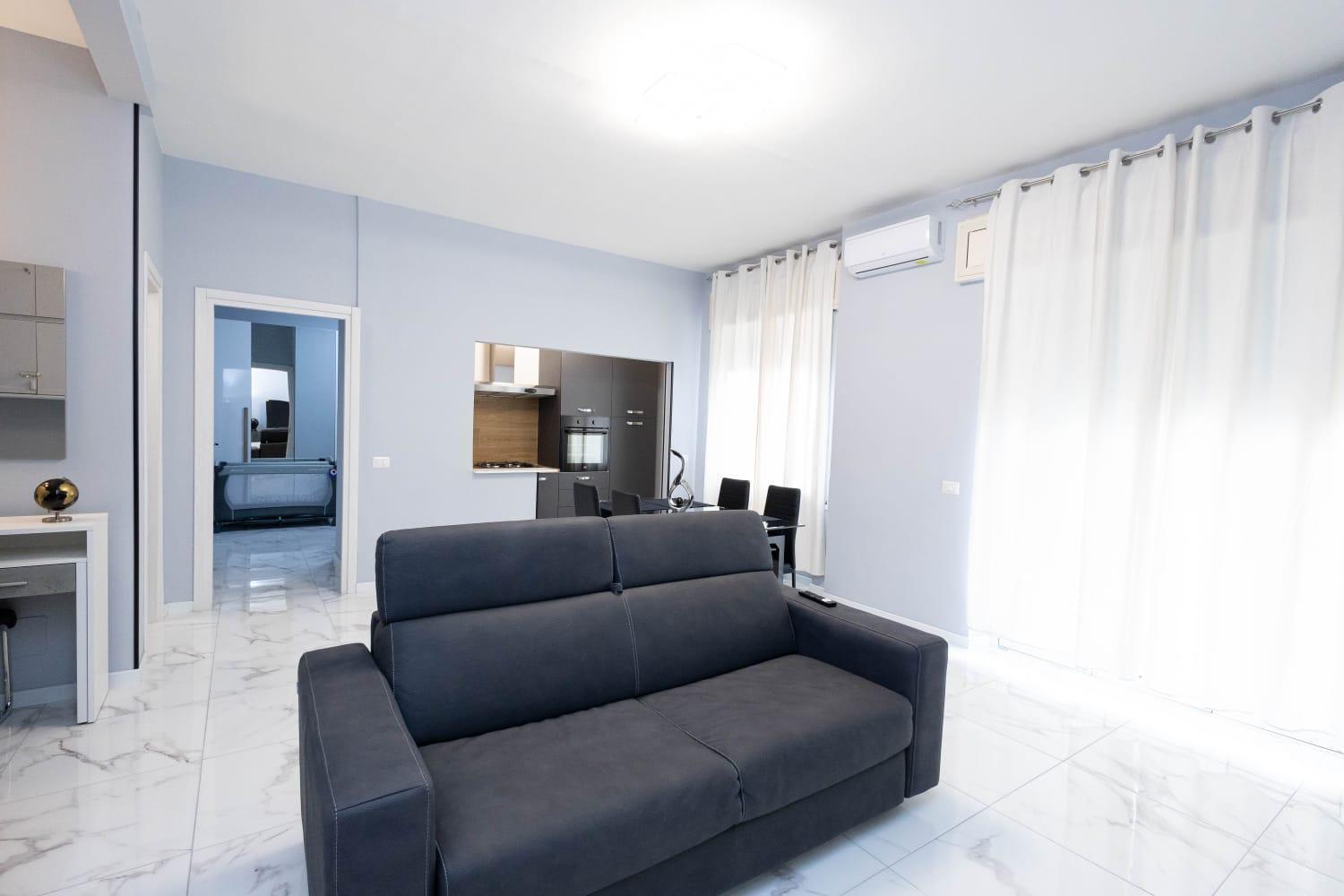 Ferienwohnung Cf Luxury House Lido di Ostia Exterior foto