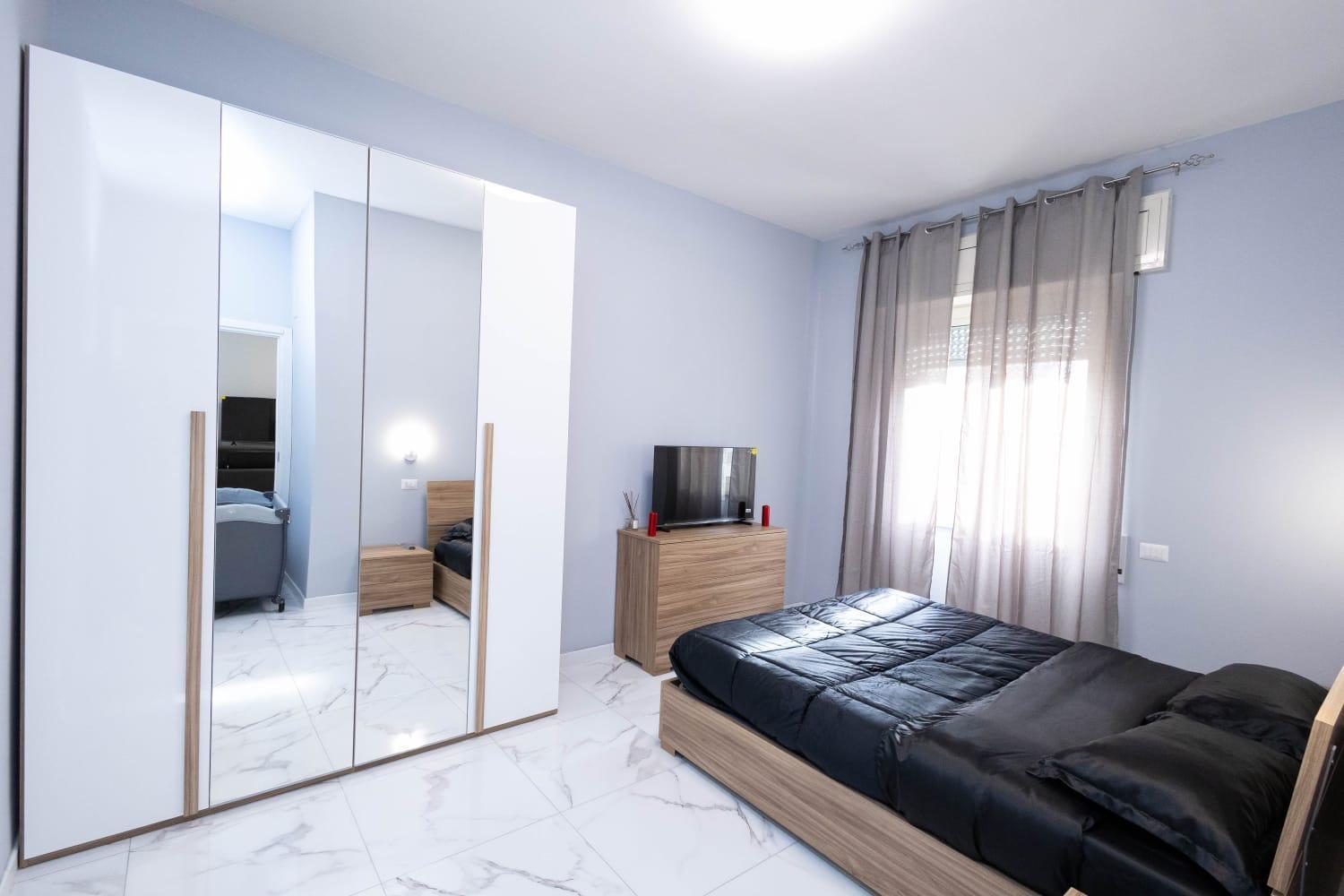 Ferienwohnung Cf Luxury House Lido di Ostia Exterior foto