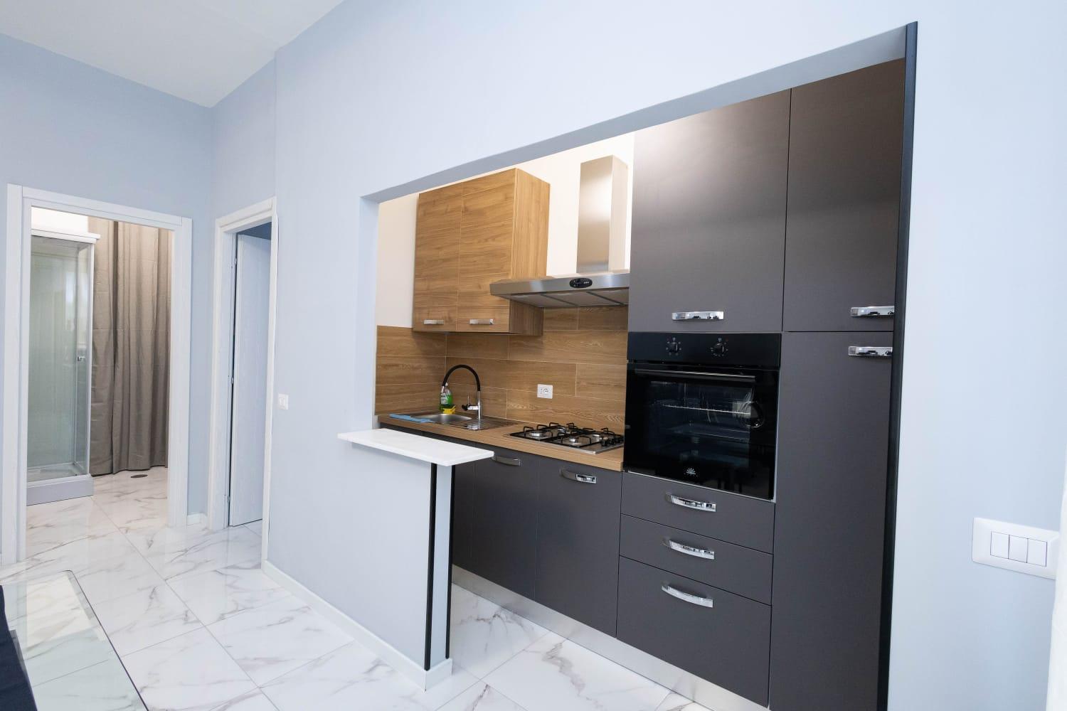 Ferienwohnung Cf Luxury House Lido di Ostia Exterior foto
